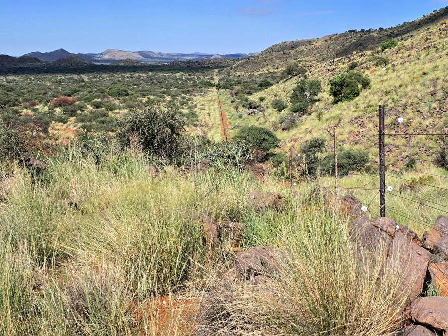 Commercial Property for Sale in Griekwastad Rural Northern Cape